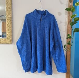 Tommy Bahama 3XLT Fleece